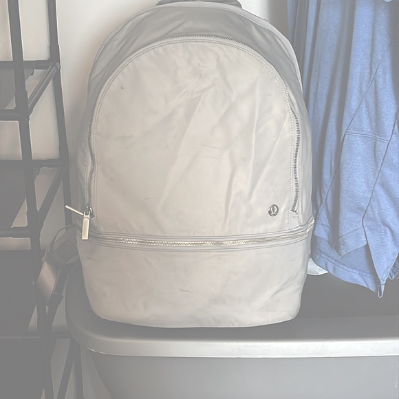 lululemon athletica Handbags - Lulu backpack